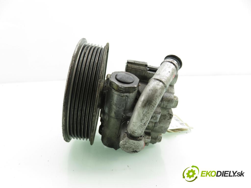CHEVROLET AVEO liftback (T300) HB 2012 63,00 1.2 LPG - A 12 XER 1229,00 pumpa servočerpadlo 95462626 ; B1H16400 (Servočerpadlo)