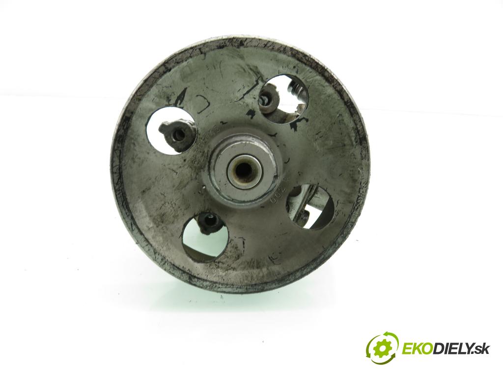 CHEVROLET AVEO liftback (T300) HB 2012 63,00 1.2 LPG - A 12 XER 1229,00 pumpa servočerpadlo 95462626 ; B1H16400 (Servočerpadlo)