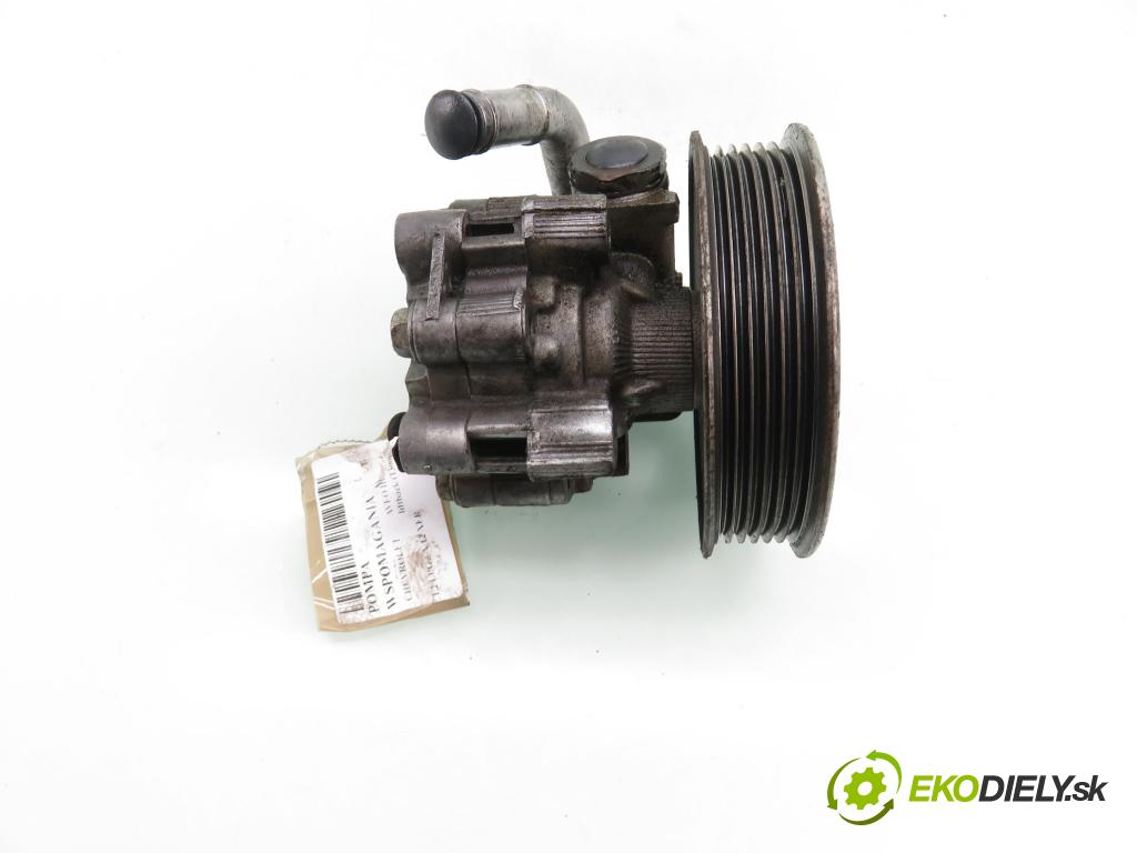 CHEVROLET AVEO liftback (T300) HB 2012 63,00 1.2 LPG - A 12 XER 1229,00 pumpa servočerpadlo 95462626 ; B1H16400 (Servočerpadlo)