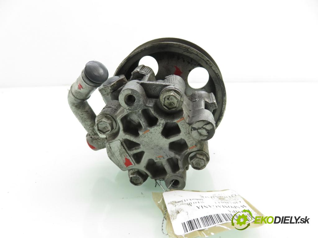 CHEVROLET AVEO liftback (T300) HB 2012 63,00 1.2 LPG - A 12 XER 1229,00 pumpa servočerpadlo 95462626 ; B1H16400 (Servočerpadlo)