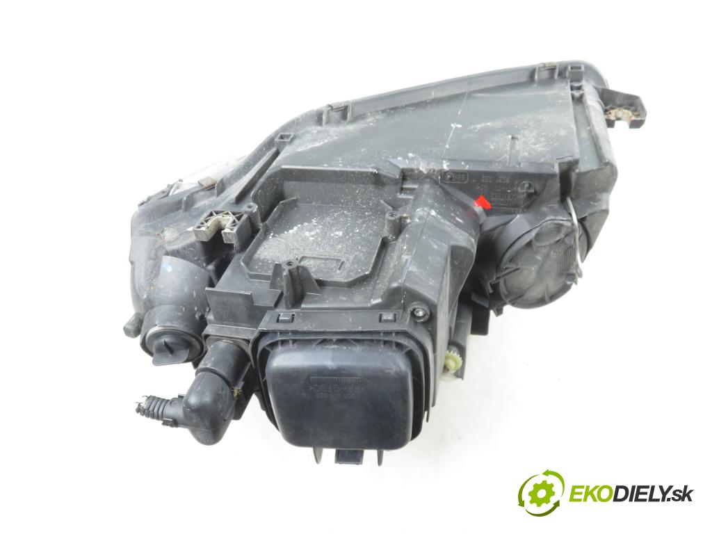 AUDI A3 Sportback (8PA) HB 2006 75,00 1.6 - BSE 1595,00 světlo PP 8P0941004K ; 0301206202