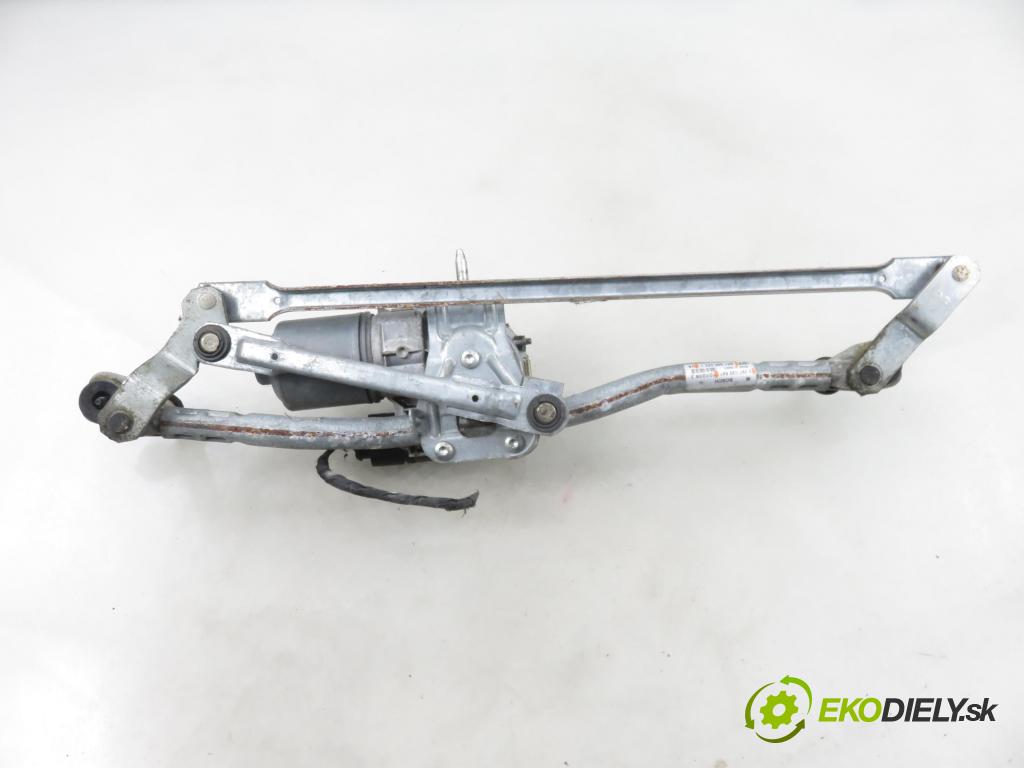 AUDI A3 Sportback (8PA) HB 2006 75,00 1.6 - BSE 1595,00 Motorček stieračov 0390241783 ; 8P1955119B ; 3397020841