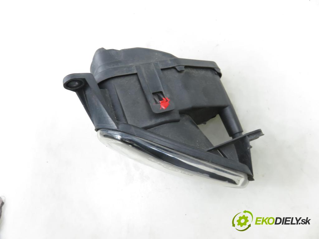 AUDI A3 Sportback (8PA) HB 2006 75,00 1.6 - BSE 1595,00 hmlové svetlo, hmlovka P