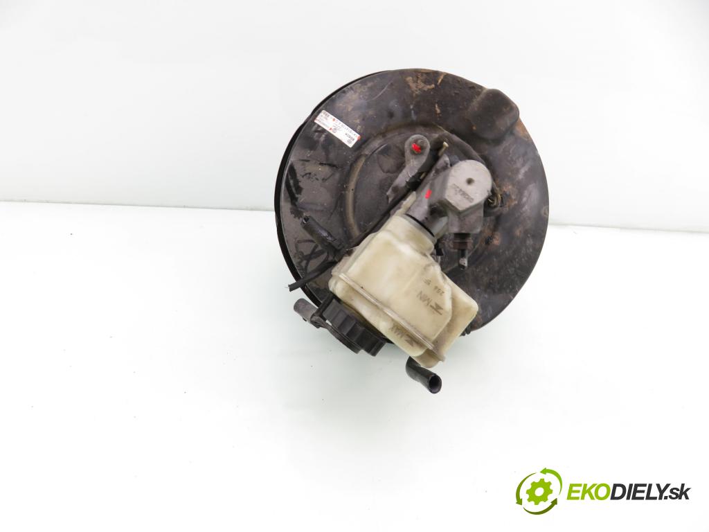 AUDI A3 Sportback (8PA) HB 2006 75,00 1.6 - BSE 1595,00 posilovač 1K1614105AQ ; 0204051358 (Servočerpadlo)