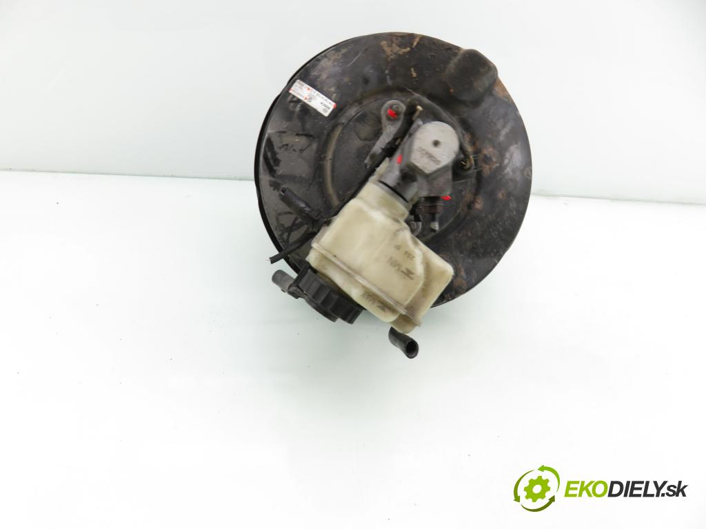 AUDI A3 Sportback (8PA) HB 2006 75,00 1.6 - BSE 1595,00 posilovač 1K1614105AQ ; 0204051358 (Servočerpadlo)
