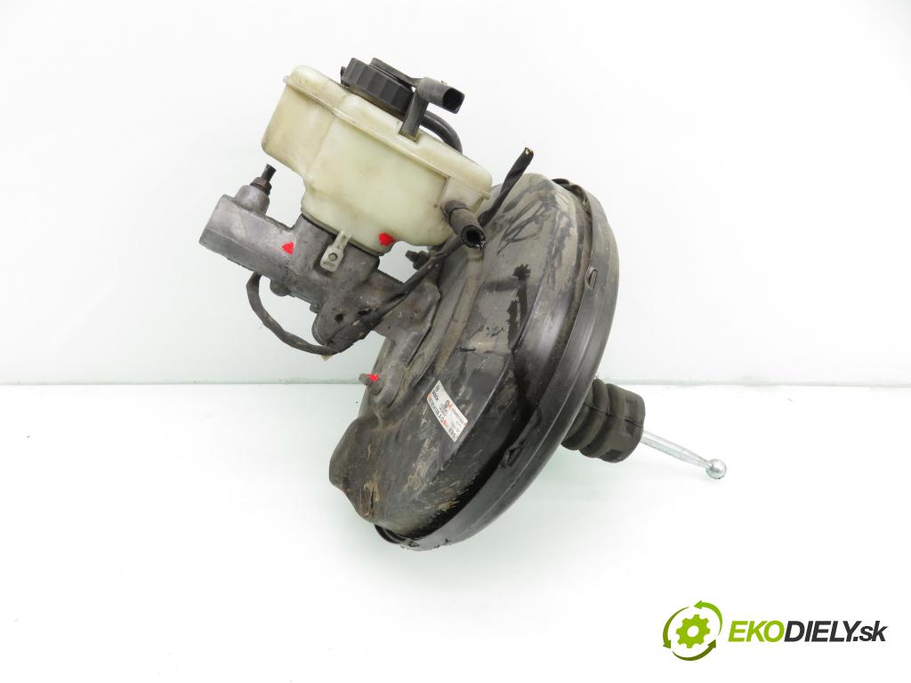 AUDI A3 Sportback (8PA) HB 2006 75,00 1.6 - BSE 1595,00 posilovač 1K1614105AQ ; 0204051358 (Servočerpadlo)
