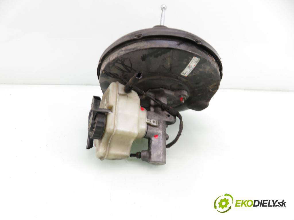 AUDI A3 Sportback (8PA) HB 2006 75,00 1.6 - BSE 1595,00 posilovač 1K1614105AQ ; 0204051358 (Servočerpadlo)