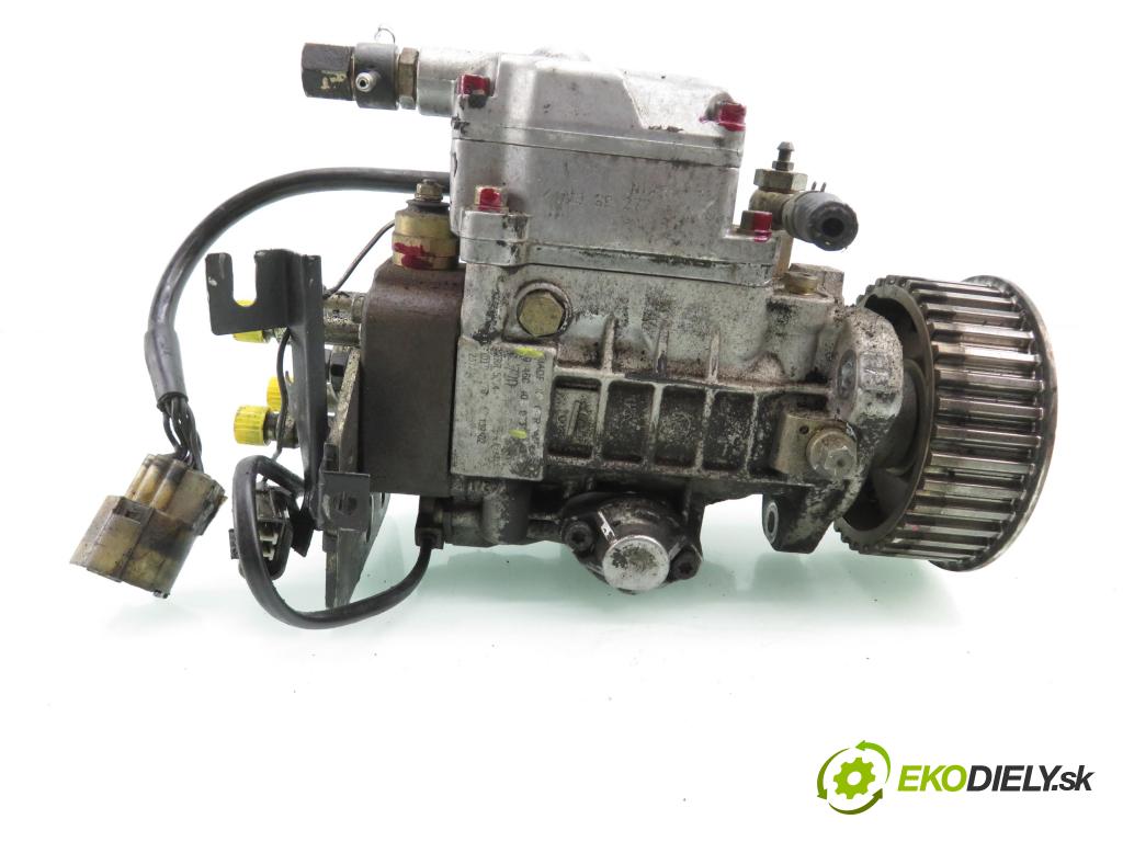 LAND ROVER FREELANDER (L314) HB 2000 72,00 2.0 DI 4x4 - 20 T2N 1994,00 Pumpa vstrekovacia 0460404973 (Vstrekovacie čerpadlo)