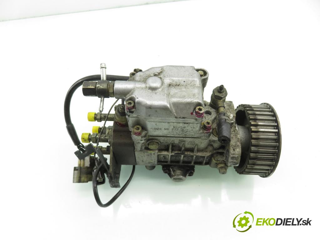 LAND ROVER FREELANDER (L314) HB 2000 72,00 2.0 DI 4x4 - 20 T2N 1994,00 Pumpa vstrekovacia 0460404973 (Vstrekovacie čerpadlo)