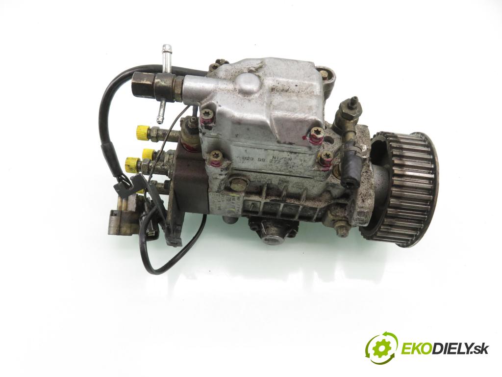 LAND ROVER FREELANDER (L314) HB 2000 72,00 2.0 DI 4x4 - 20 T2N 1994,00 Pumpa vstrekovacia 0460404973 (Vstrekovacie čerpadlo)