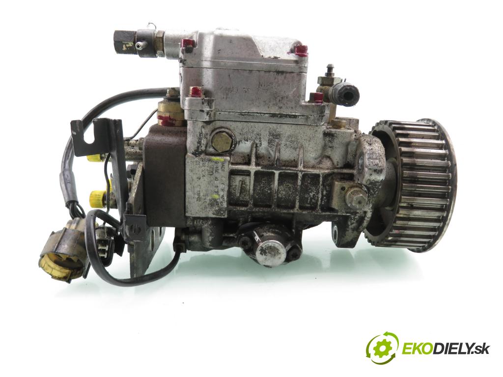 LAND ROVER FREELANDER (L314) HB 2000 72,00 2.0 DI 4x4 - 20 T2N 1994,00 Pumpa vstrekovacia 0460404973 (Vstrekovacie čerpadlo)