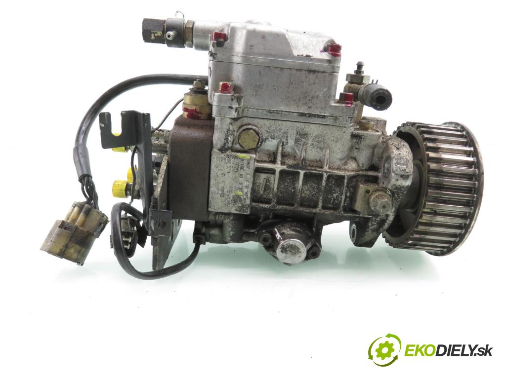 LAND ROVER FREELANDER (L314) HB 2000 72,00 2.0 DI 4x4 - 20 T2N 1994,00 Pumpa vstrekovacia 0460404973 (Vstrekovacie čerpadlo)