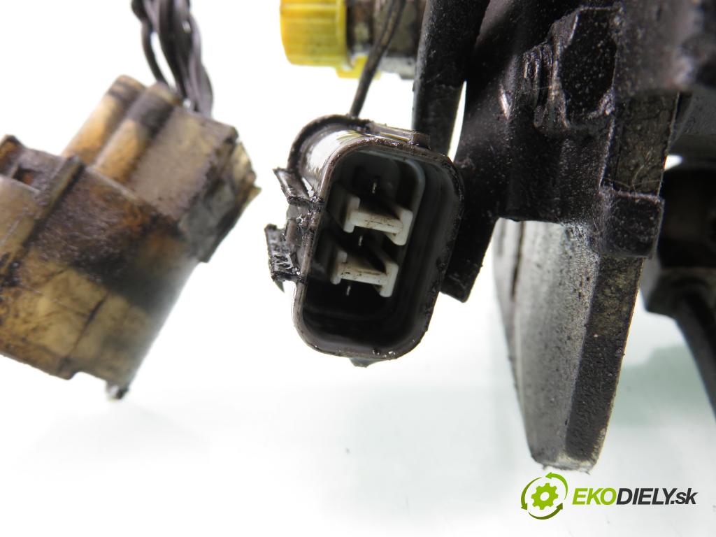 LAND ROVER FREELANDER (L314) HB 2000 72,00 2.0 DI 4x4 - 20 T2N 1994,00 Pumpa vstrekovacia 0460404973 (Vstrekovacie čerpadlo)