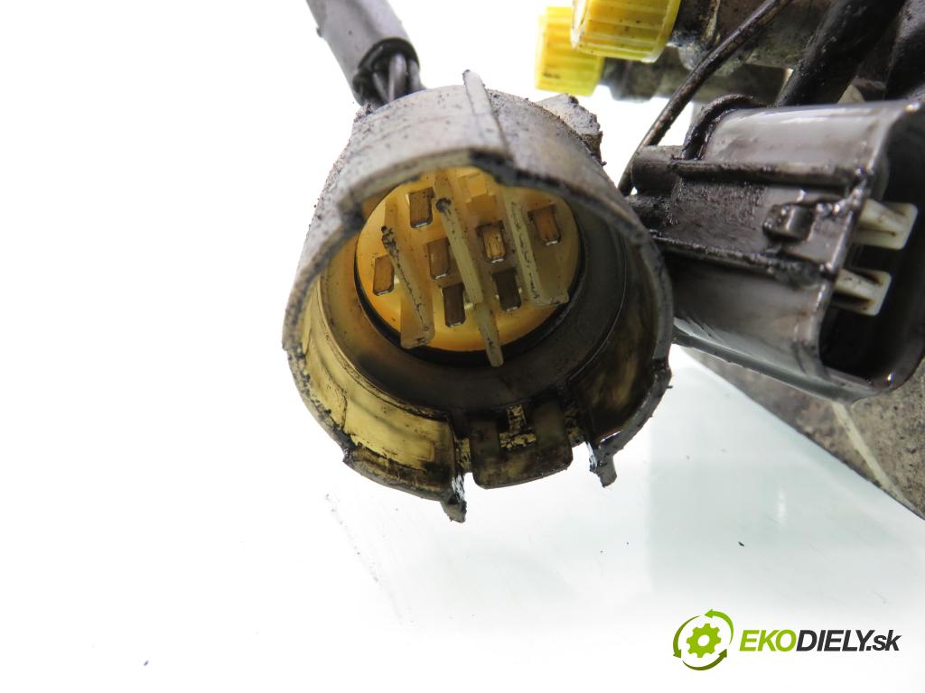 LAND ROVER FREELANDER (L314) HB 2000 72,00 2.0 DI 4x4 - 20 T2N 1994,00 Pumpa vstrekovacia 0460404973 (Vstrekovacie čerpadlo)