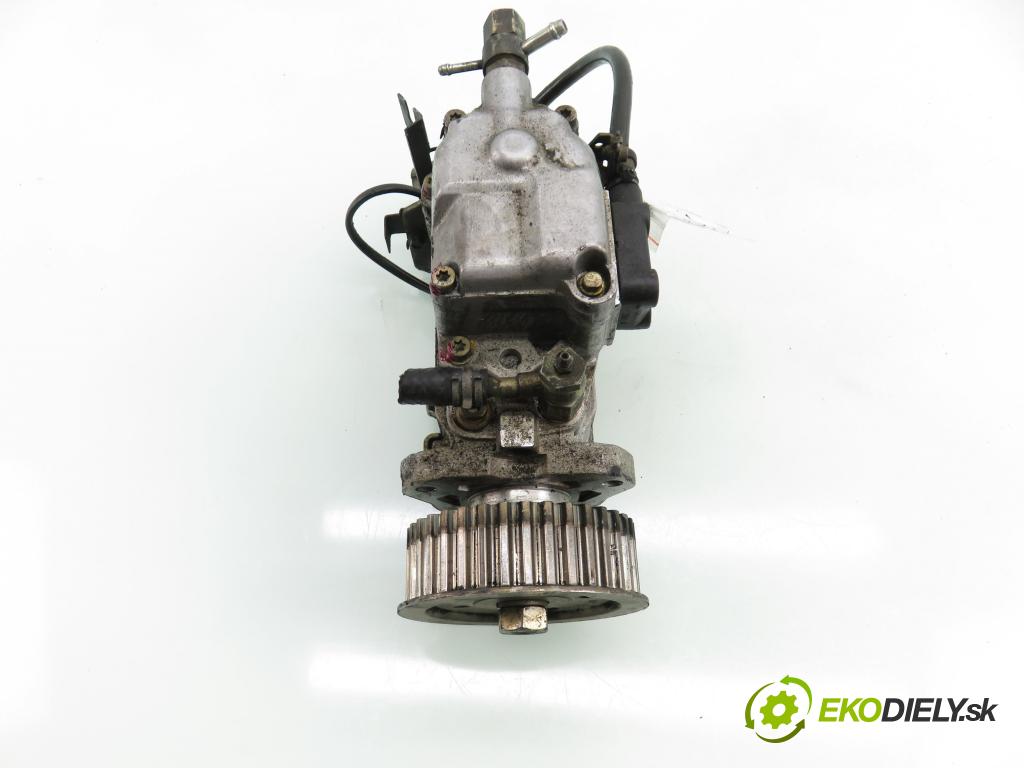 LAND ROVER FREELANDER (L314) HB 2000 72,00 2.0 DI 4x4 - 20 T2N 1994,00 Pumpa vstrekovacia 0460404973 (Vstrekovacie čerpadlo)