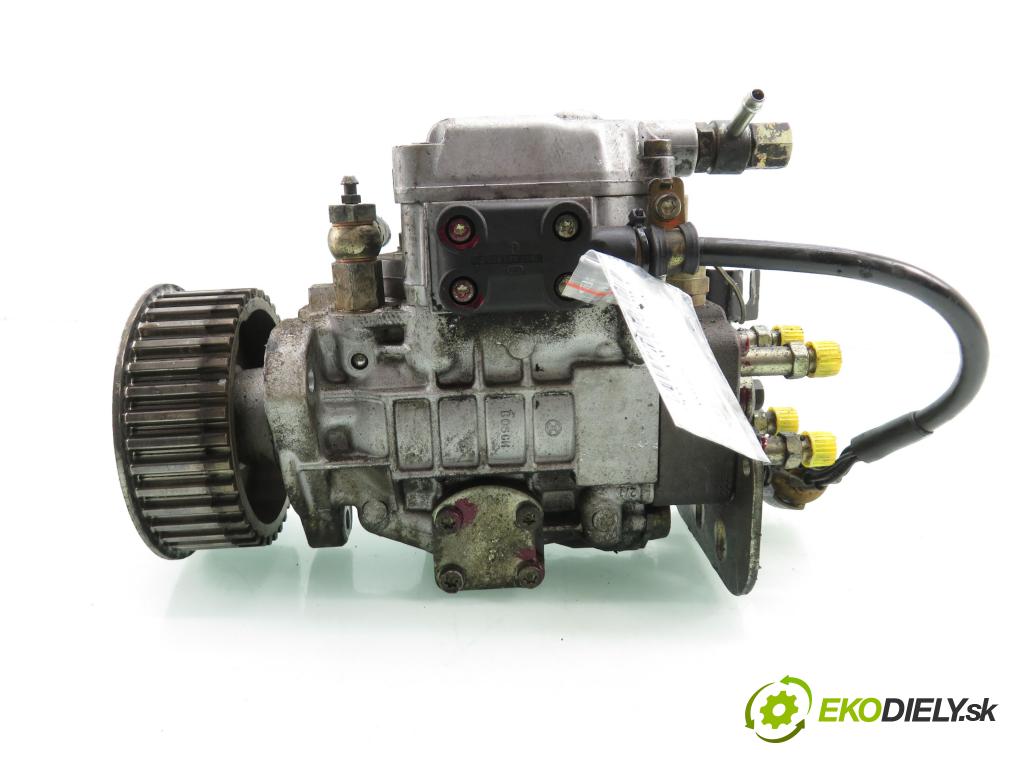 LAND ROVER FREELANDER (L314) HB 2000 72,00 2.0 DI 4x4 - 20 T2N 1994,00 Pumpa vstrekovacia 0460404973 (Vstrekovacie čerpadlo)