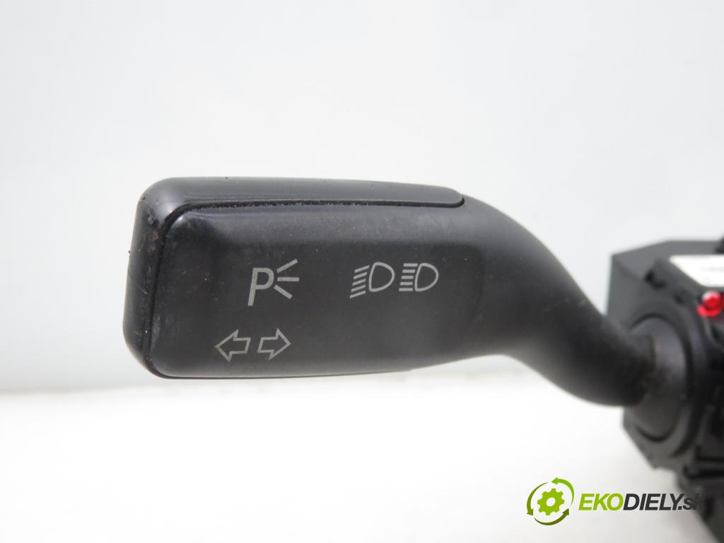 AUDI A3 Sportback (8PA) HB 2006 75,00 1.6 - BSE 1595,00 PAKA/ŘAZENÍ/SADA: 8P0907137BG ; 1K0959653D ; 1K0953549AH