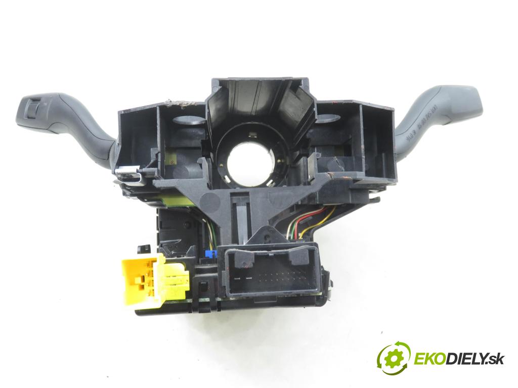 AUDI A3 Sportback (8PA) HB 2006 75,00 1.6 - BSE 1595,00 PAKA/ŘAZENÍ/SADA: 8P0907137BG ; 1K0959653D ; 1K0953549AH