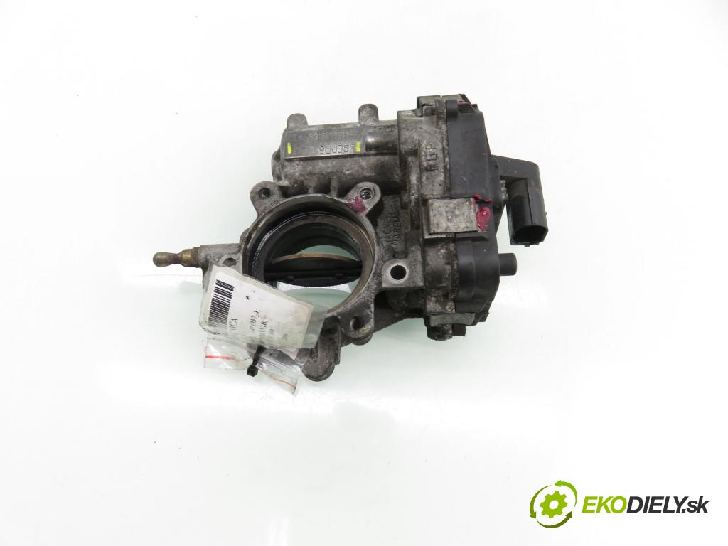 ALFA ROMEO 147 (937_) HB 2006 110,00 1.9 JTDM 16V (937.AXN1B, 937.BXN1B) - 937 A5.000 1910,00 škrtíci klapka 48CPD6 ; 48CPD6F (Škrticí klapka)