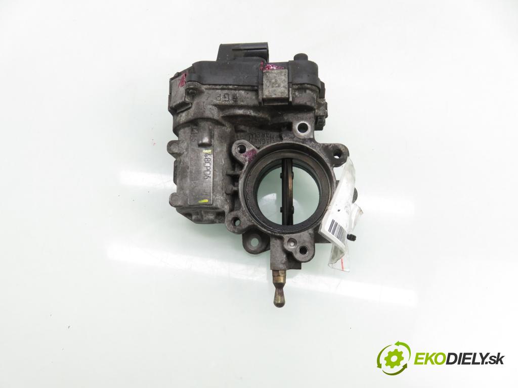 ALFA ROMEO 147 (937_) HB 2006 110,00 1.9 JTDM 16V (937.AXN1B, 937.BXN1B) - 937 A5.000 1910,00 škrtíci klapka 48CPD6 ; 48CPD6F (Škrticí klapka)