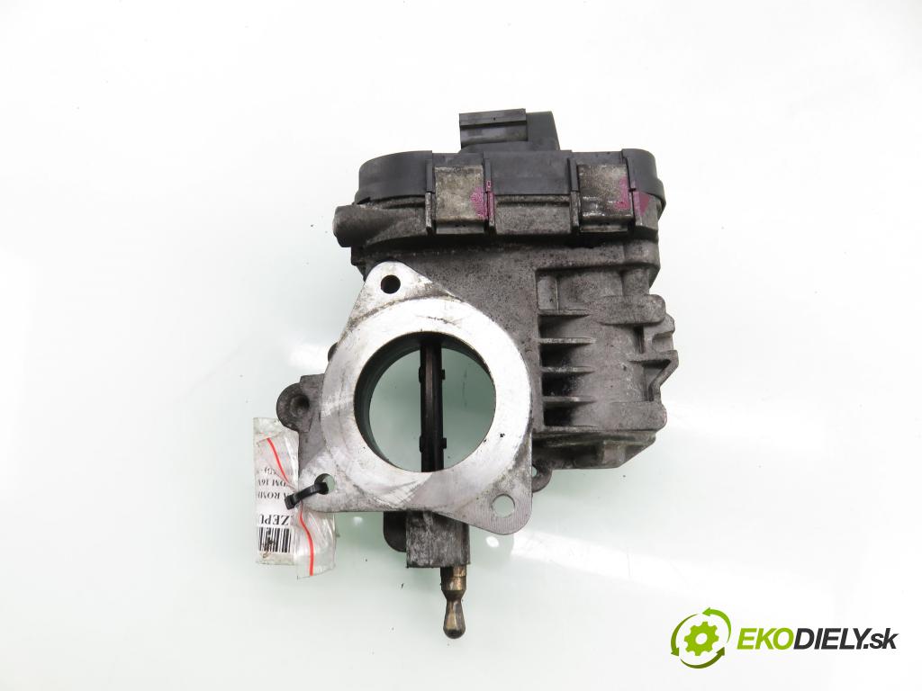 ALFA ROMEO 147 (937_) HB 2006 110,00 1.9 JTDM 16V (937.AXN1B, 937.BXN1B) - 937 A5.000 1910,00 škrtíci klapka 48CPD6 ; 48CPD6F (Škrticí klapka)