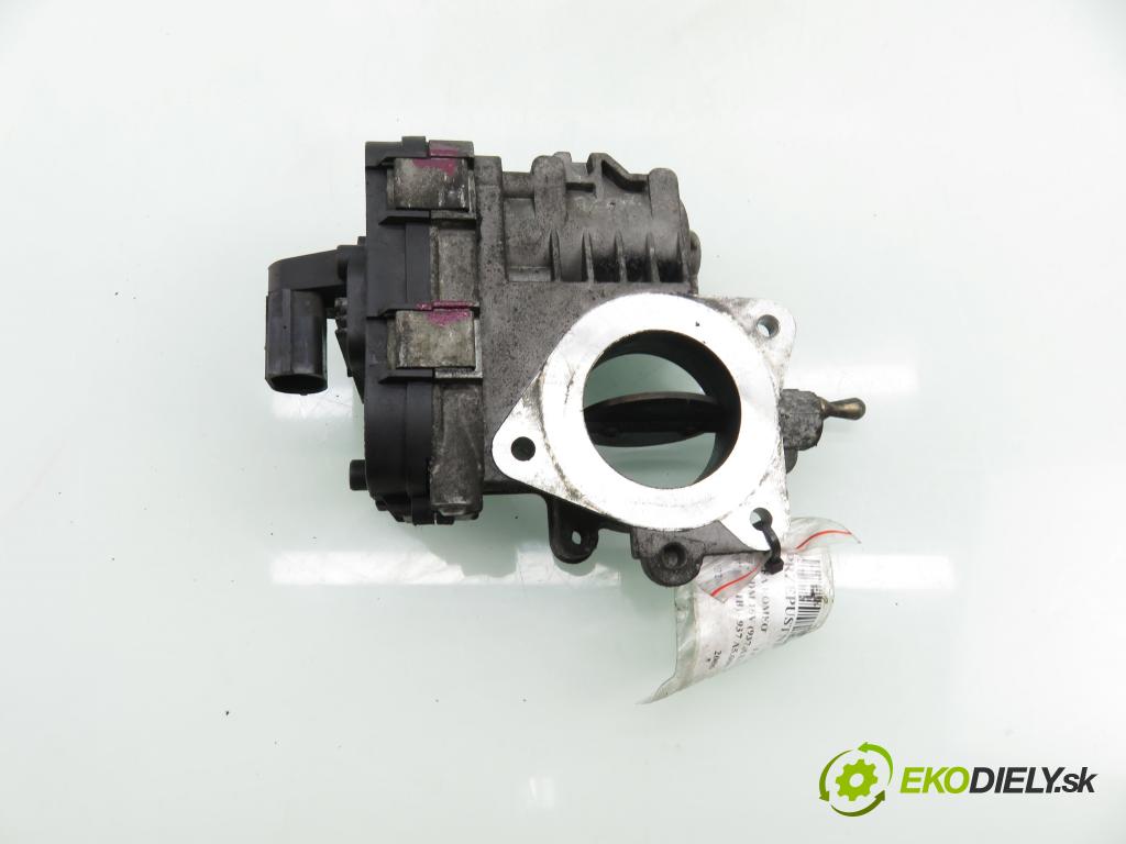 ALFA ROMEO 147 (937_) HB 2006 110,00 1.9 JTDM 16V (937.AXN1B, 937.BXN1B) - 937 A5.000 1910,00 škrtíci klapka 48CPD6 ; 48CPD6F (Škrticí klapka)
