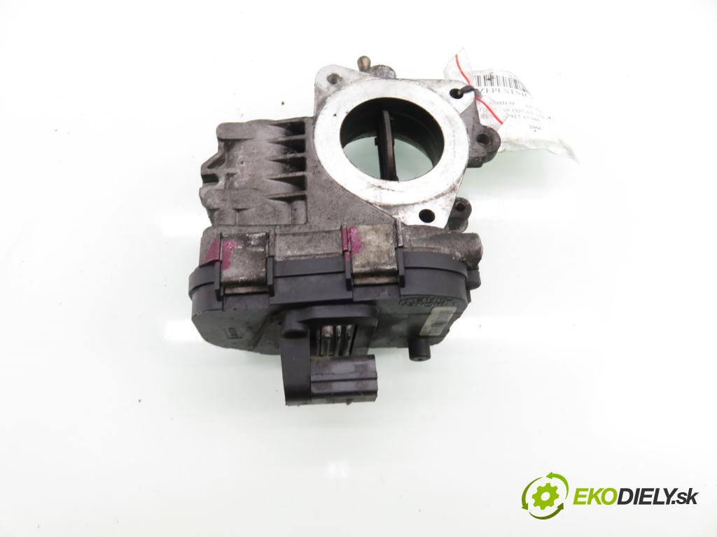 ALFA ROMEO 147 (937_) HB 2006 110,00 1.9 JTDM 16V (937.AXN1B, 937.BXN1B) - 937 A5.000 1910,00 škrtíci klapka 48CPD6 ; 48CPD6F (Škrticí klapka)