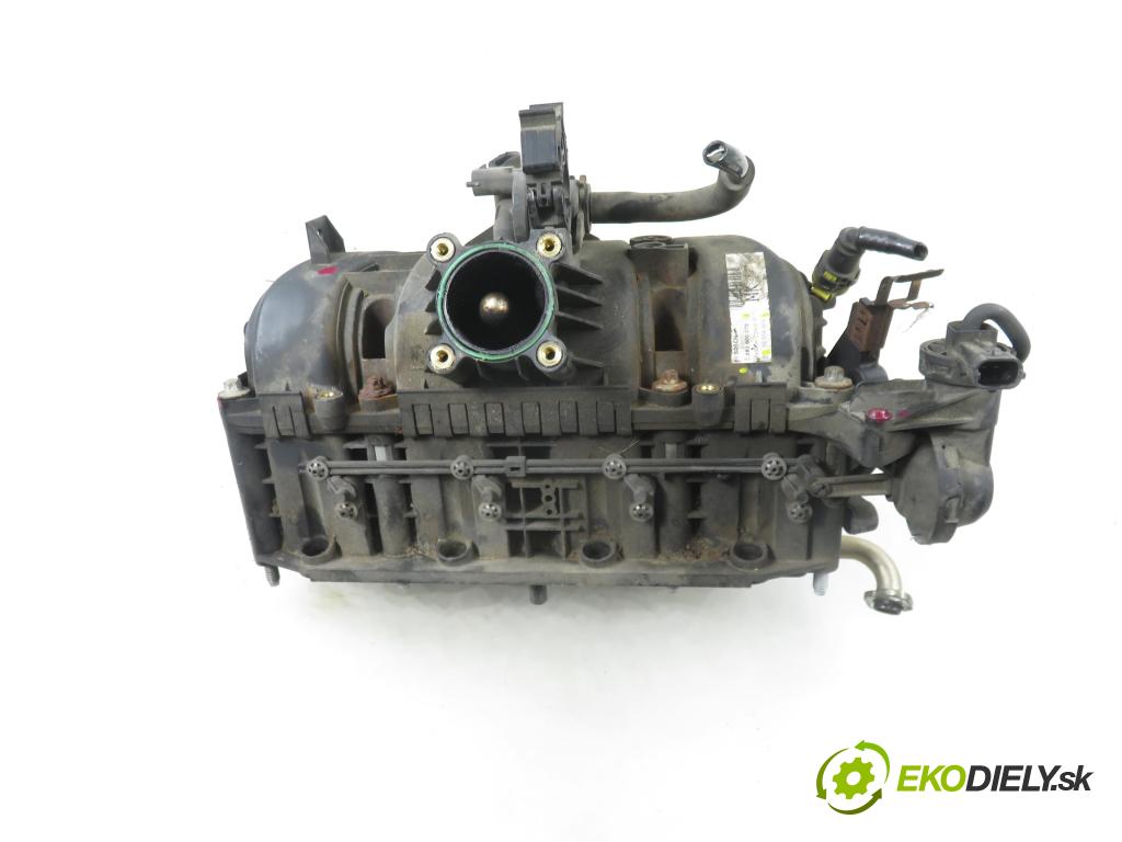 OPEL ASTRA H GTC (L08) HB 2007 66,00 1.4 - Z 14 XEP 1364,00 Potrubie 55559829 ; 0280600072