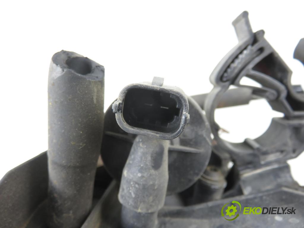 OPEL ASTRA H GTC (L08) HB 2007 66,00 1.4 - Z 14 XEP 1364,00 Potrubie 55559829 ; 0280600072
