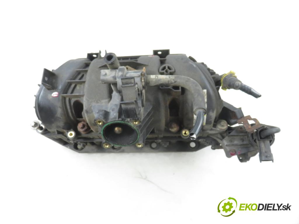 OPEL ASTRA H GTC (L08) HB 2007 66,00 1.4 - Z 14 XEP 1364,00 Potrubie 55559829 ; 0280600072