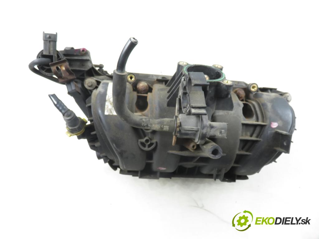 OPEL ASTRA H GTC (L08) HB 2007 66,00 1.4 - Z 14 XEP 1364,00 Potrubie 55559829 ; 0280600072