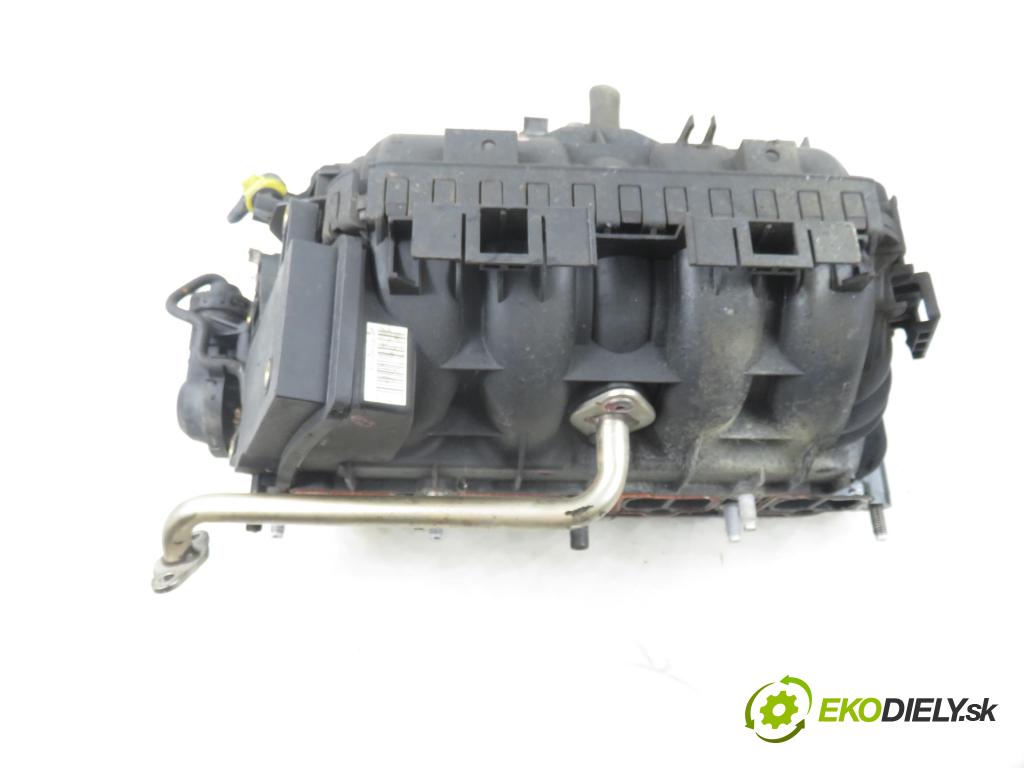 OPEL ASTRA H GTC (L08) HB 2007 66,00 1.4 - Z 14 XEP 1364,00 Potrubie 55559829 ; 0280600072