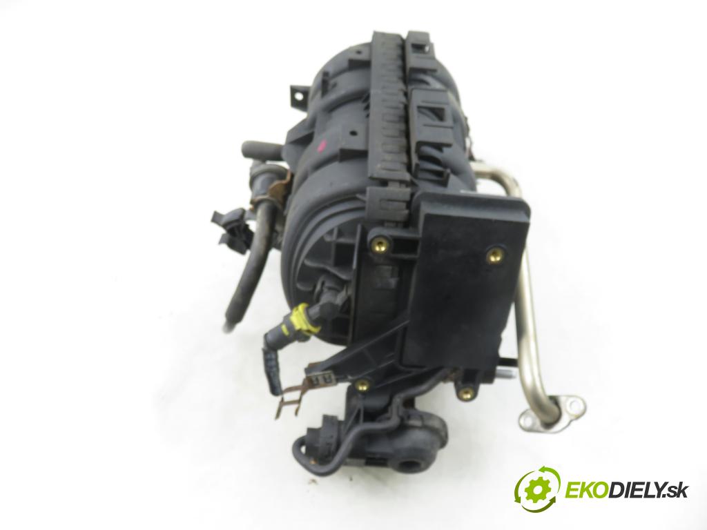 OPEL ASTRA H GTC (L08) HB 2007 66,00 1.4 - Z 14 XEP 1364,00 Potrubie 55559829 ; 0280600072