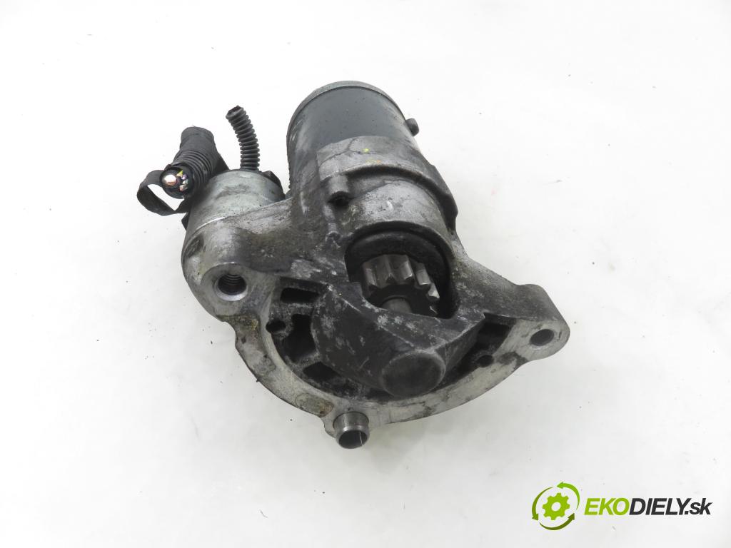 PEUGEOT 5008 (0U_, 0E_) MINIVAN 2010 110,00 2.0 HDi 150 / BlueHDi 150 - RHE (DW10CTED4) 1997,00 startér 9671014680 ; M000T20872ZE (Startér)