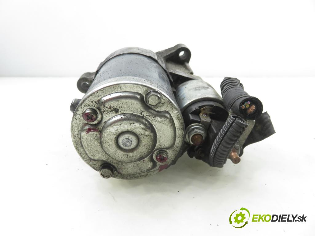 PEUGEOT 5008 (0U_, 0E_) MINIVAN 2010 110,00 2.0 HDi 150 / BlueHDi 150 - RHE (DW10CTED4) 1997,00 startér 9671014680 ; M000T20872ZE (Startér)