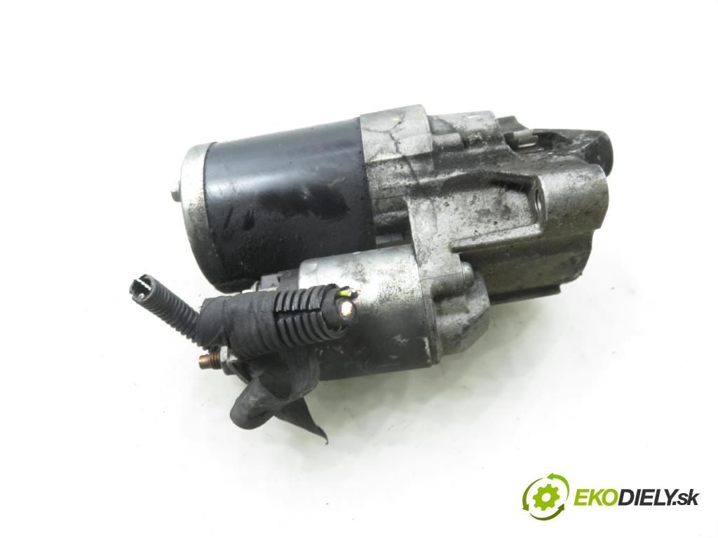 PEUGEOT 5008 (0U_, 0E_) MINIVAN 2010 110,00 2.0 HDi 150 / BlueHDi 150 - RHE (DW10CTED4) 1997,00 startér 9671014680 ; M000T20872ZE (Startér)
