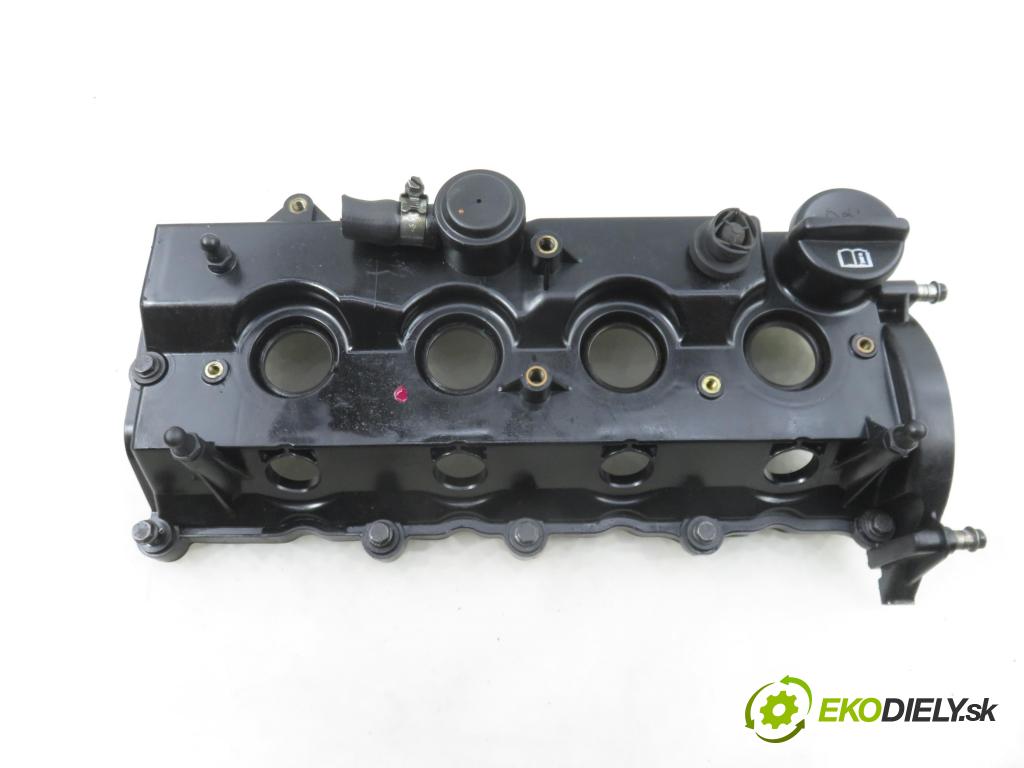 OPEL ASTRA J HB 2010 92,00 1.7 CDTI - A 17 DTR 1686,00 kryt Ventilů 8980011422