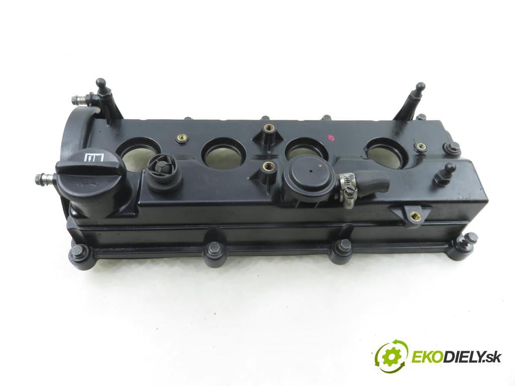 OPEL ASTRA J HB 2010 92,00 1.7 CDTI - A 17 DTR 1686,00 kryt Ventilů 8980011422