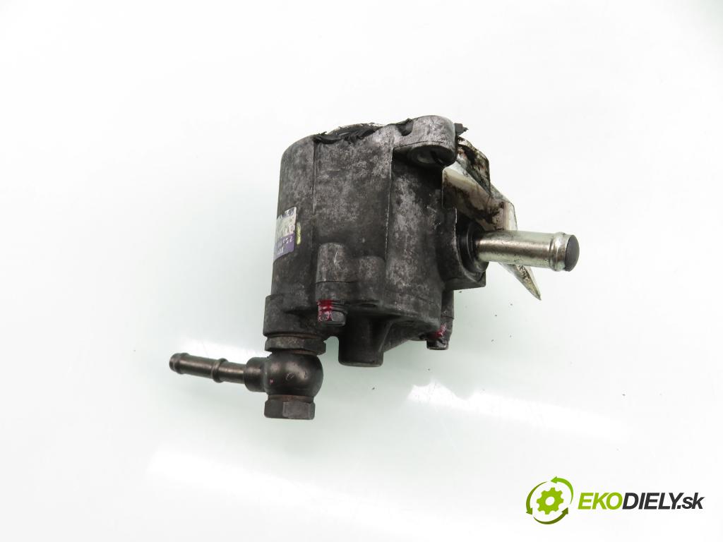 TOYOTA COROLLA Verso (ZER_, ZZE12_, R1_) MINIVAN 2005 85,00 2.0 D-4D (CUR10_) - 1CD-FTV 1995,00 pumpa vakuová 2930027020 ; 0810002740