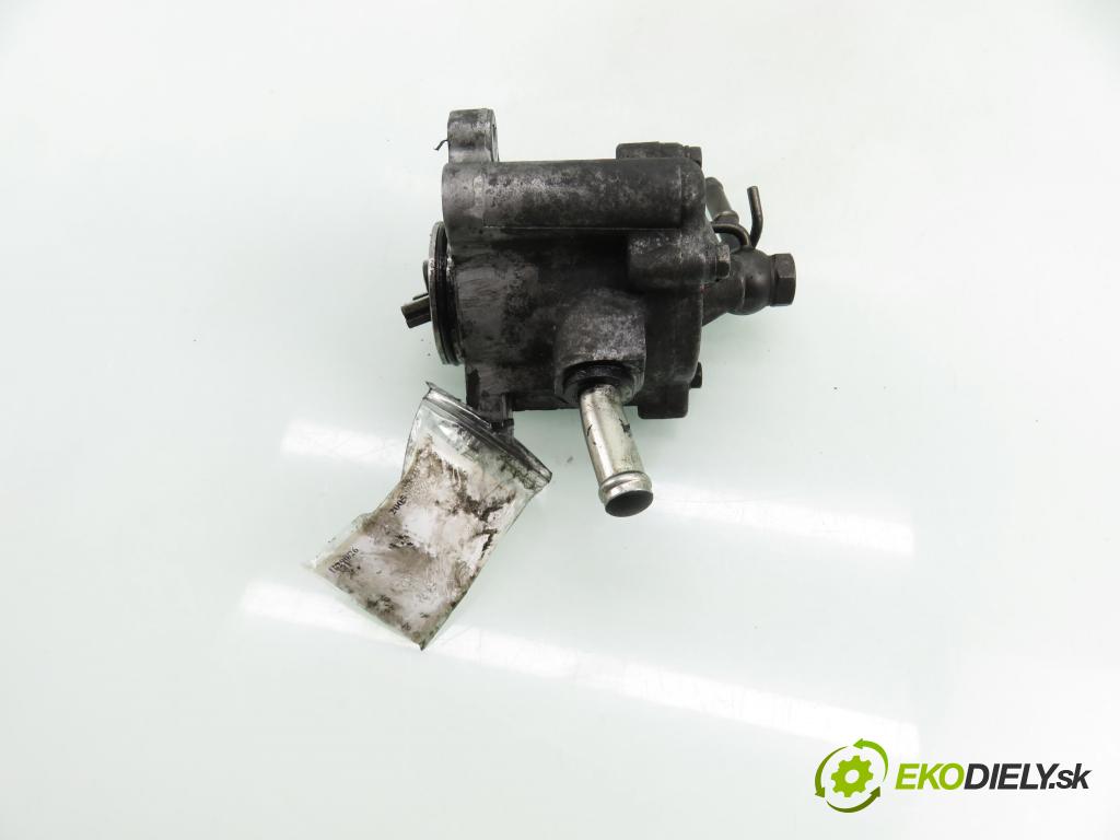 TOYOTA COROLLA Verso (ZER_, ZZE12_, R1_) MINIVAN 2005 85,00 2.0 D-4D (CUR10_) - 1CD-FTV 1995,00 pumpa vakuová 2930027020 ; 0810002740