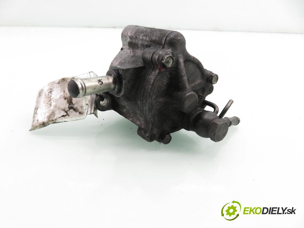 TOYOTA COROLLA Verso (ZER_, ZZE12_, R1_) MINIVAN 2005 85,00 2.0 D-4D (CUR10_) - 1CD-FTV 1995,00 pumpa vakuová 2930027020 ; 0810002740