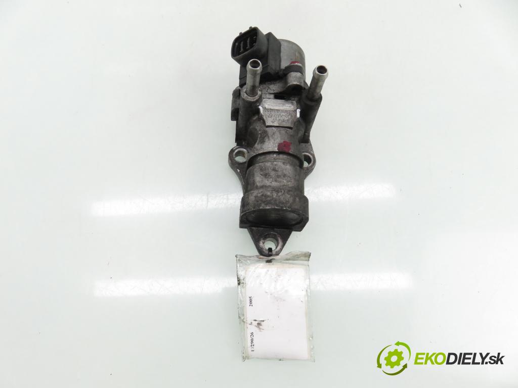 TOYOTA COROLLA Verso (ZER_, ZZE12_, R1_) MINIVAN 2005 85,00 2.0 D-4D (CUR10_) - 1CD-FTV 1995,00 VENTIL: EGR 1350008110