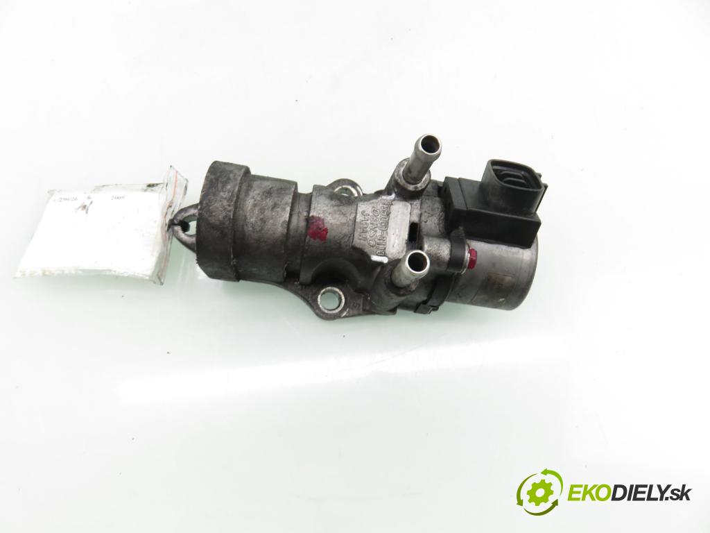TOYOTA COROLLA Verso (ZER_, ZZE12_, R1_) MINIVAN 2005 85,00 2.0 D-4D (CUR10_) - 1CD-FTV 1995,00 VENTIL: EGR 1350008110