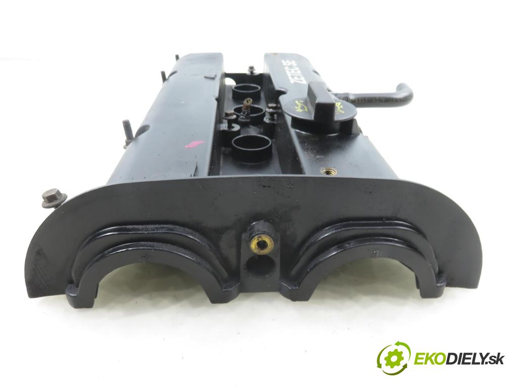 FORD FOCUS (DAW, DBW) HB 2003 74,00 1.6 16V - FYDD 1596,00 kryt Ventilů E510D6K271