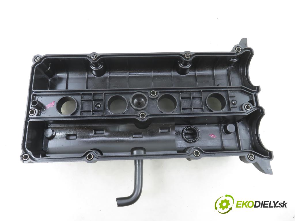 FORD FOCUS (DAW, DBW) HB 2003 74,00 1.6 16V - FYDD 1596,00 kryt Ventilů E510D6K271