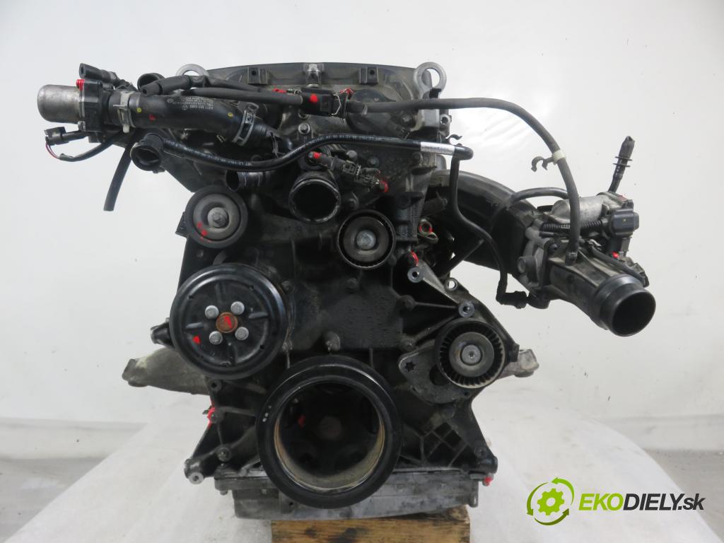 MERCEDES-BENZ KLASA C T-Model (S204) KOMBI 2011 135,00 C 200 CGI (204.248) - M 271.860 1796,00 motor BENZÍN M271860