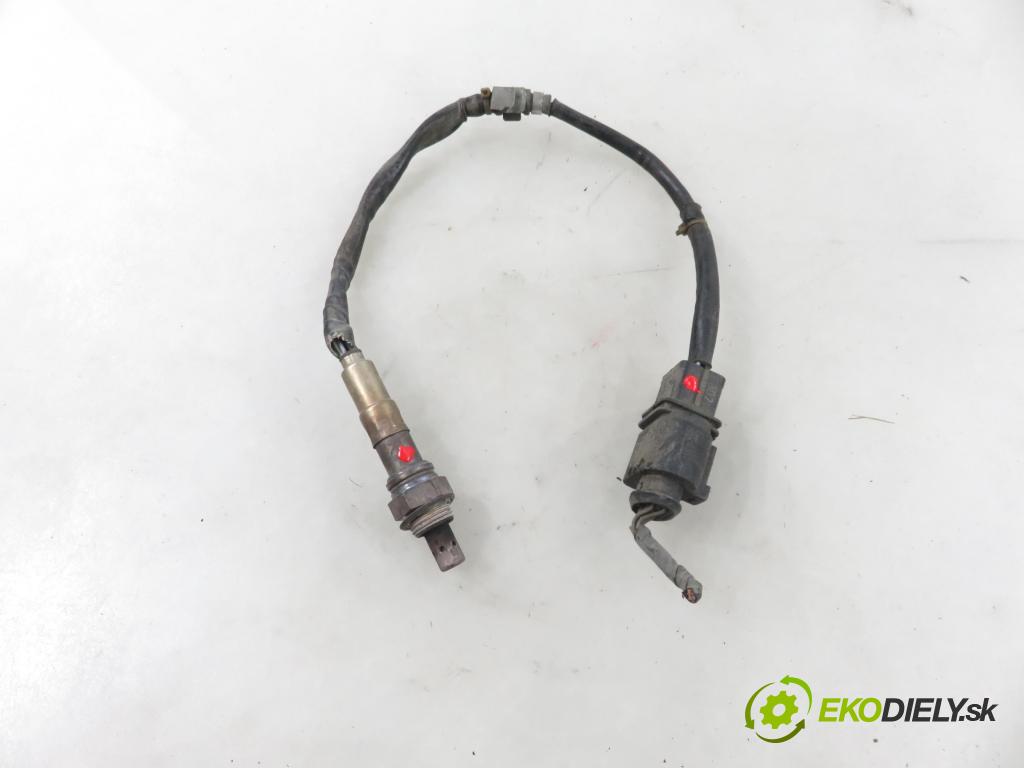 SEAT IBIZA III (6L1) HB 2002 55,00 1.4 16V - BBY 1390,00 sonda lambda 036906262G (Lambda sonda)