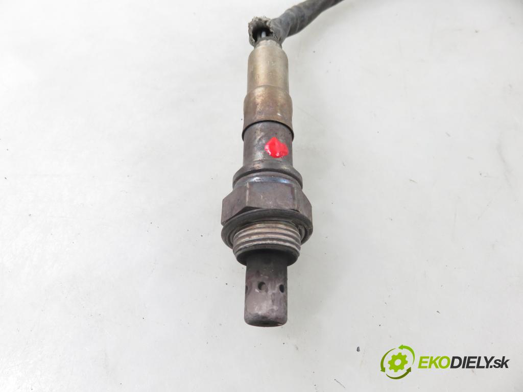 SEAT IBIZA III (6L1) HB 2002 55,00 1.4 16V - BBY 1390,00 sonda lambda 036906262G (Lambda sonda)