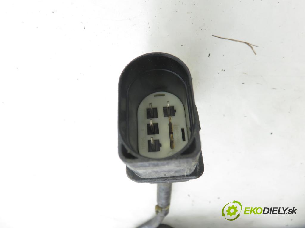 SEAT IBIZA III (6L1) HB 2002 55,00 1.4 16V - BBY 1390,00 sonda lambda 036906262G (Lambda sonda)