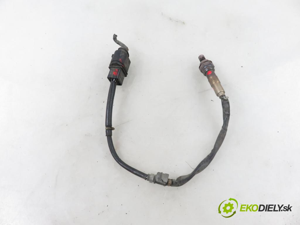 SEAT IBIZA III (6L1) HB 2002 55,00 1.4 16V - BBY 1390,00 sonda lambda 036906262G (Lambda sonda)